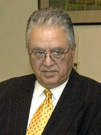 Faruk Loğoğlu