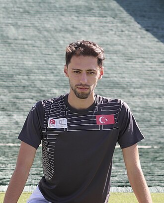 Fatih Arda İpcioğlu