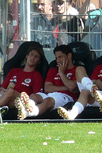 Ferhat Kıskanç