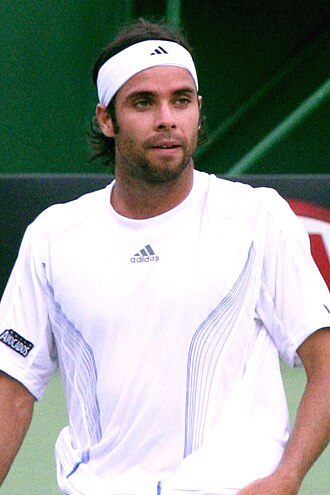 Fernando Gonzalez
