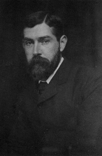 Francis Bradley