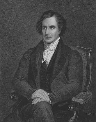 François Jean Dominique Arago