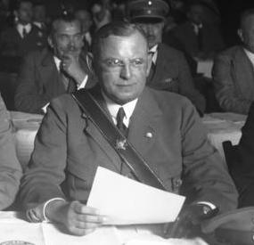 Franz Seldte