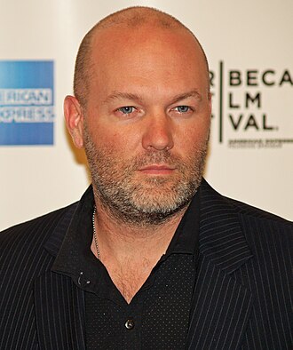 Fred Durst