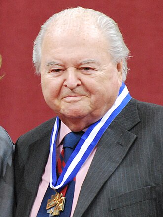 Frederick Andermann