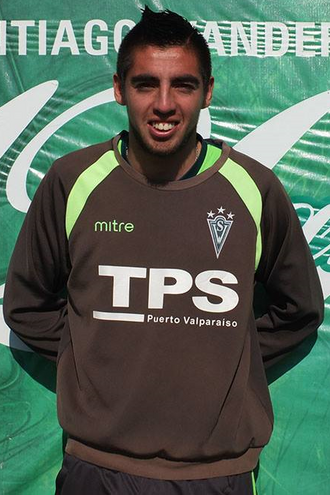 Gabriel Castellón