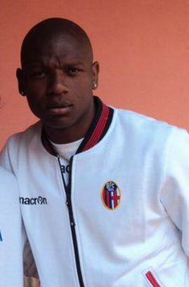 Gaby Mudingayi