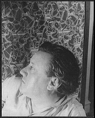 Gaston Lachaise