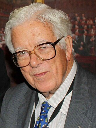 Geoffrey Howe