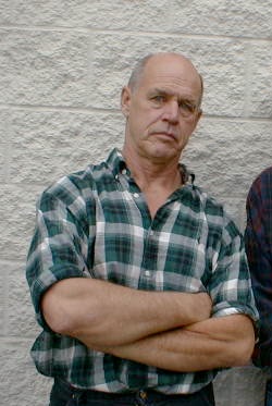 Geoffrey Lewis