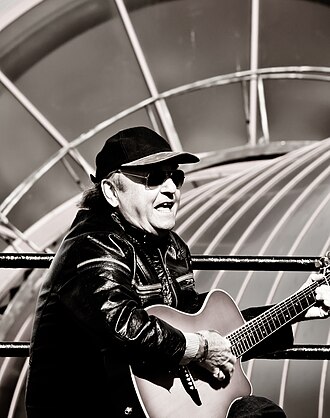 Gerry Marsden