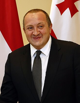 Giorgi Margvelaşvili