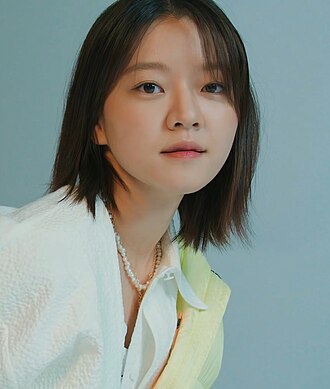 Go Ah-sung