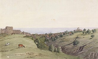 Godfrey Vigne