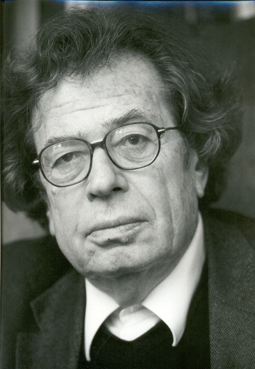 Györg Konrád
