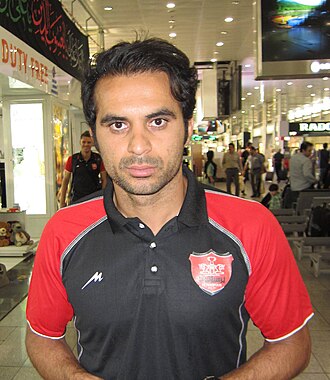 Hadi Nevruzi