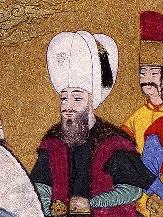 Hadım Ali Paşa