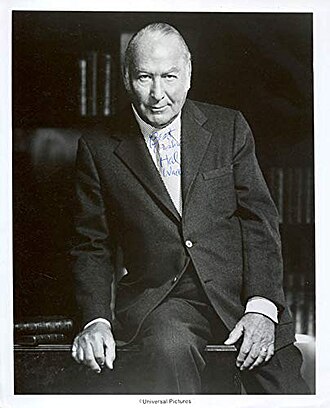 Hal B. Wallis