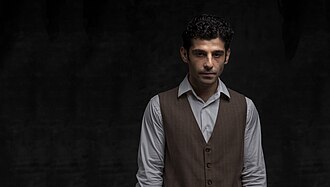 Halil Babür