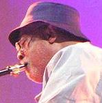 Hamiet Bluiett