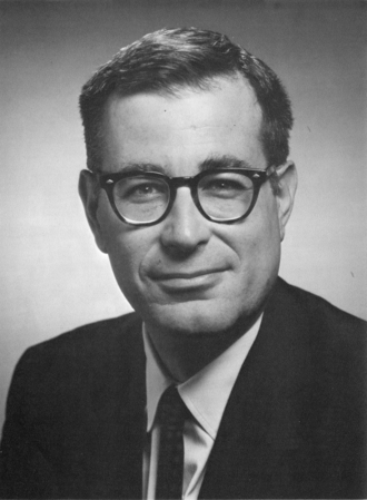 Harold Brown