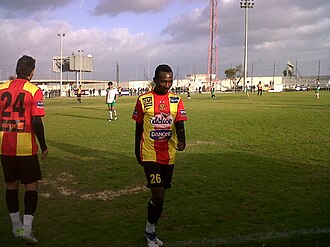 Harrison Afful