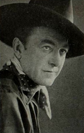 Harry Carey Amerikalı oyuncu (d. 1878)