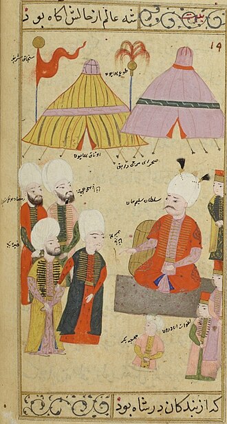 Hayır Bey