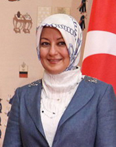 Hayrünnisa Gül