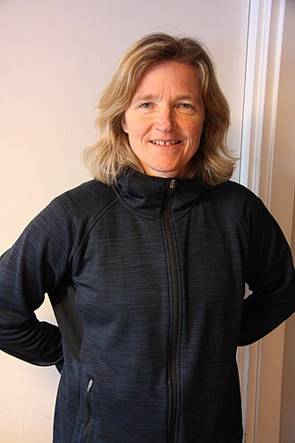 Hege Riise