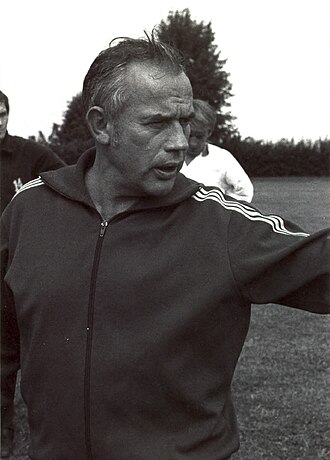 Hennes Weisweiler