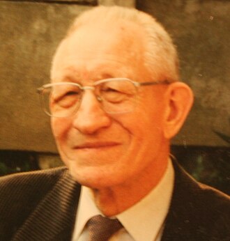 Henri de Contenson