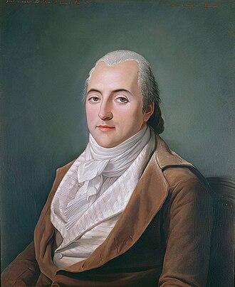 Henri de Saint Simon
