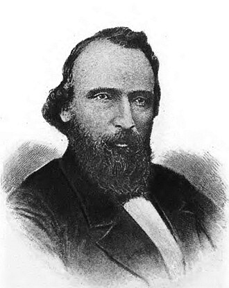 Henri Frédéric Amiel