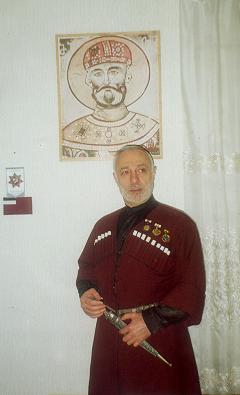 Henri Kupraşvili