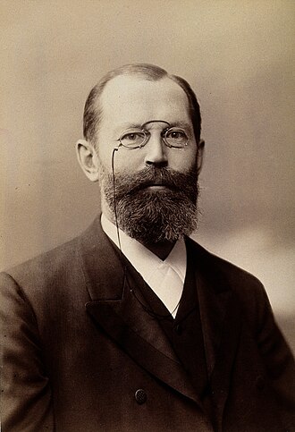 Hermann Emil Fischer