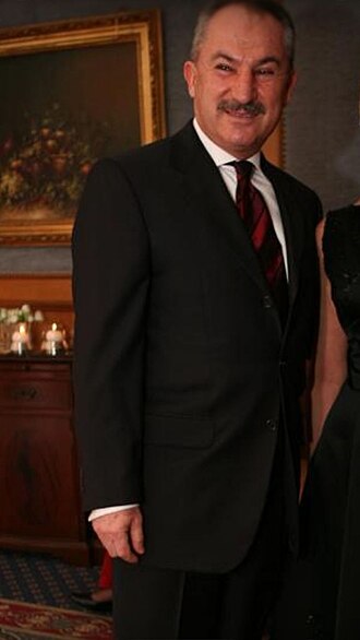 Hüsamettin Özkan
