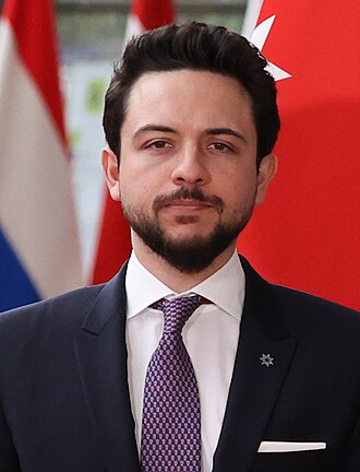Hüseyin bin Abdullah