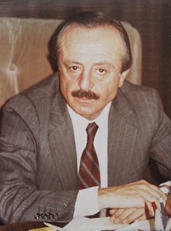Hüseyin Özalp