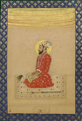 I. Bahadır Şah