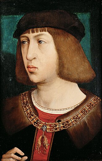 I. Felipe
