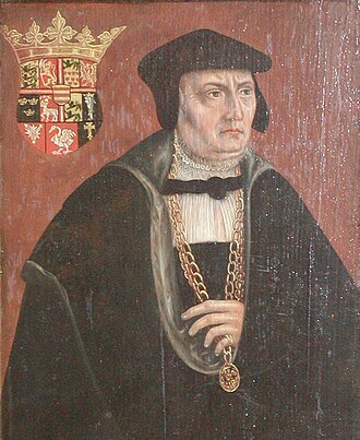 I. Frederick
