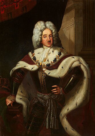 I. Friedrich