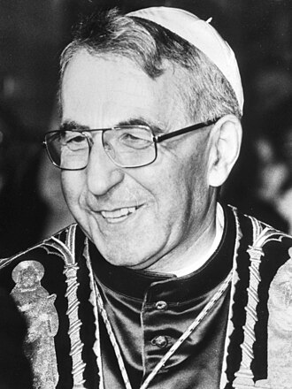 I. Ioannes Paulus