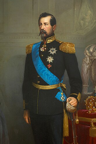 I. Oscar