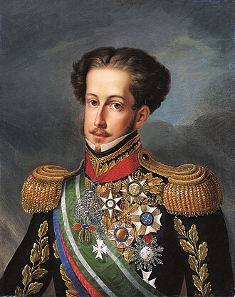 I. Pedro