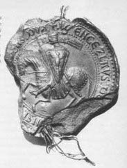 I. Wenceslaus