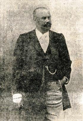 Ignacij Klemenčič