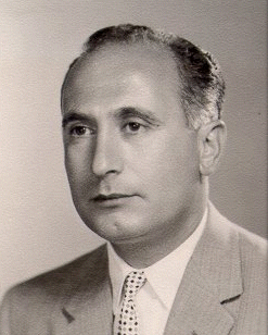 İhsan Yarşater
