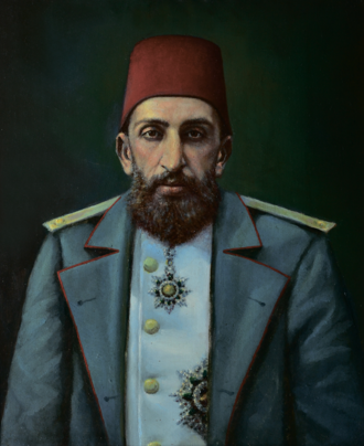 II. Abdülhamid